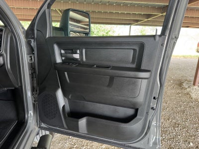 2027 RAM Ram 2500 RAM 2500 TRADESMAN CREW CAB 4X4 6'4' BOX