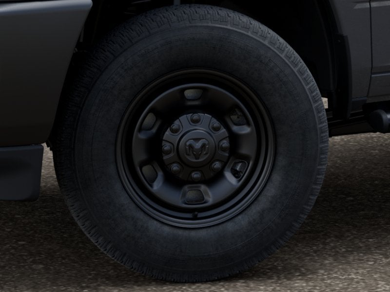 2027 RAM Ram 2500 RAM 2500 TRADESMAN CREW CAB 4X4 6'4' BOX