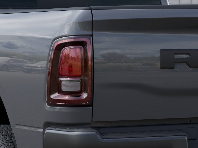 2027 RAM Ram 2500 RAM 2500 TRADESMAN CREW CAB 4X4 6'4' BOX