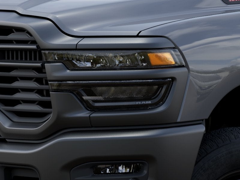 2027 RAM Ram 2500 RAM 2500 TRADESMAN CREW CAB 4X4 6'4' BOX