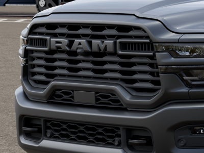 2027 RAM Ram 2500 RAM 2500 TRADESMAN CREW CAB 4X4 6'4' BOX