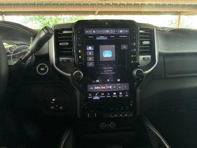 2026 RAM Ram 2500 RAM 2500 LONE STAR CREW CAB 4X4 6'4' BOX