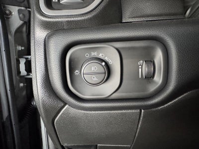 2026 RAM Ram 2500 RAM 2500 LONE STAR CREW CAB 4X4 6'4' BOX