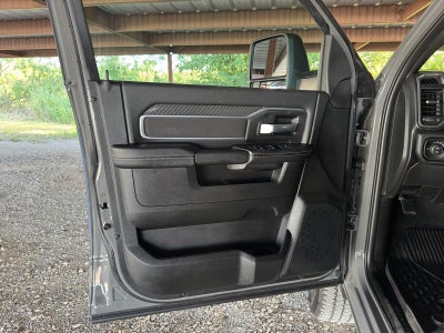 2026 RAM Ram 2500 RAM 2500 LONE STAR CREW CAB 4X4 6'4' BOX