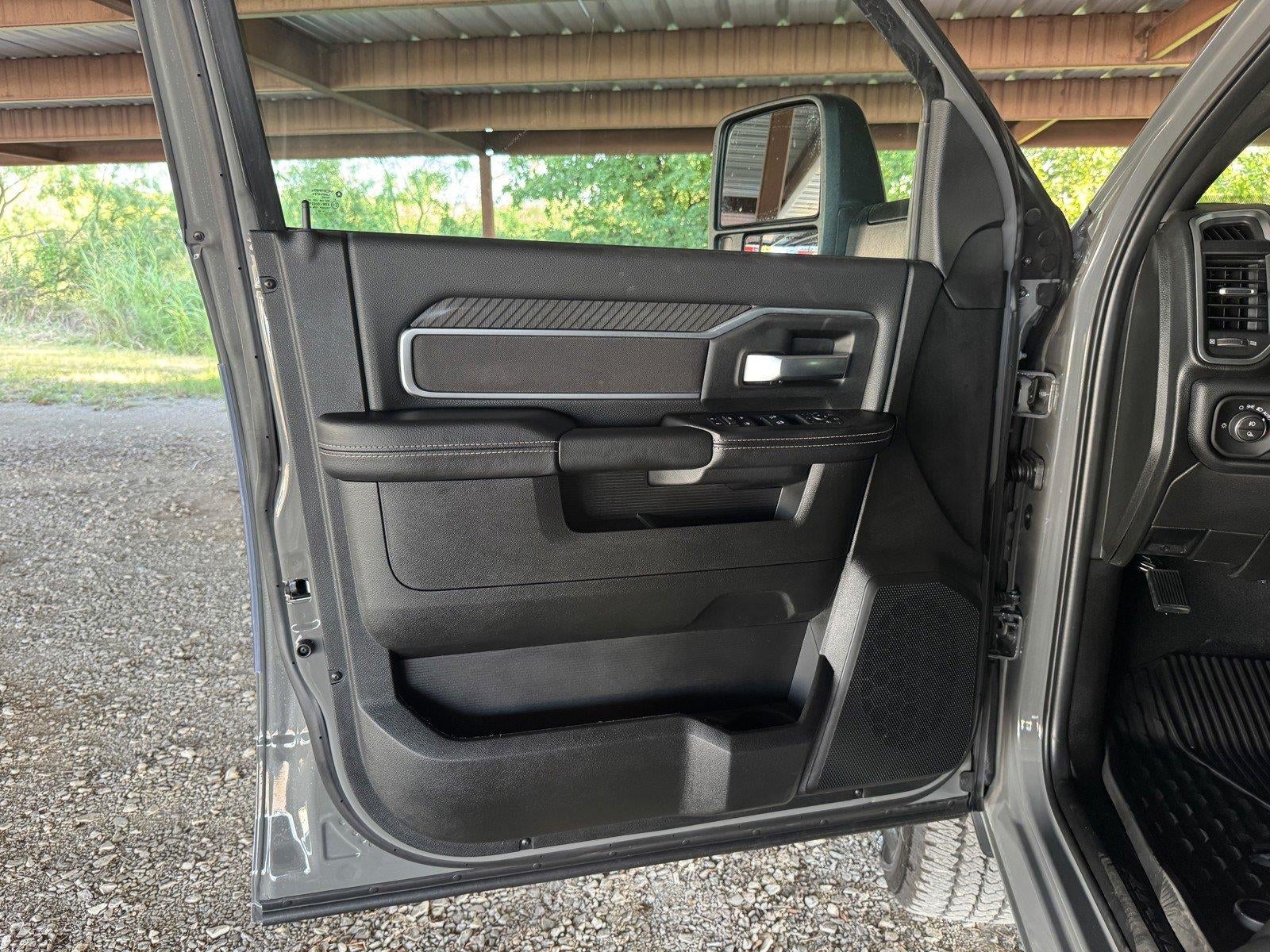 2026 RAM Ram 2500 RAM 2500 LONE STAR CREW CAB 4X4 6'4' BOX