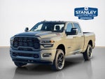 2026 RAM Ram 2500 RAM 2500 LONE STAR CREW CAB 4X4 6'4' BOX