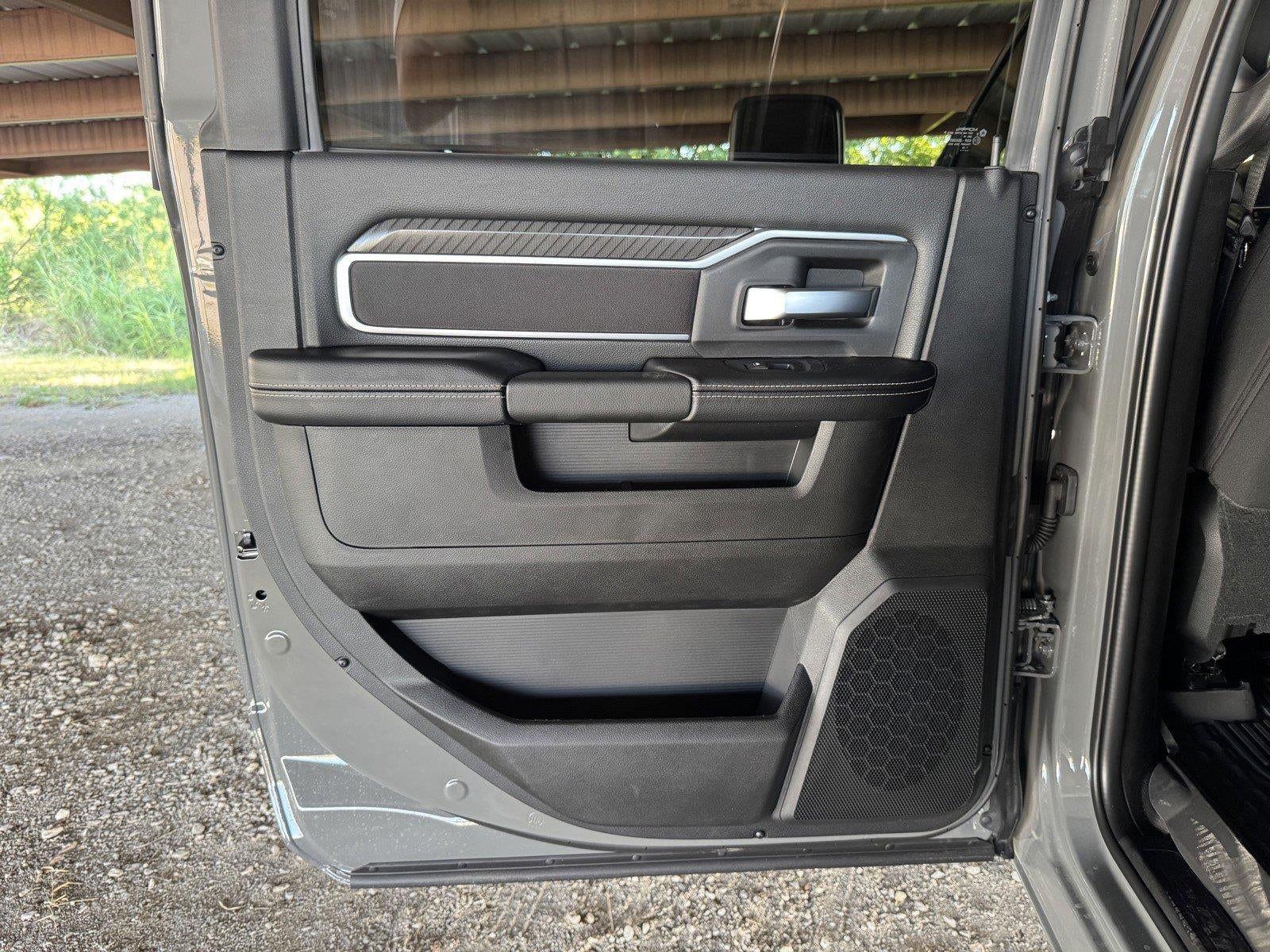 2026 RAM Ram 2500 RAM 2500 LONE STAR CREW CAB 4X4 6'4' BOX