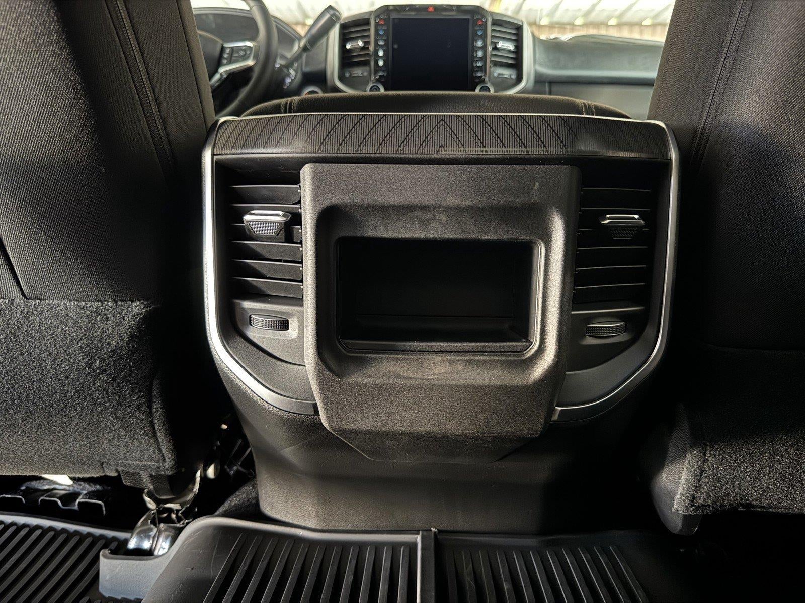 2026 RAM Ram 2500 RAM 2500 LONE STAR CREW CAB 4X4 6'4' BOX