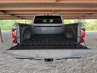2026 RAM Ram 2500 RAM 2500 LONE STAR CREW CAB 4X4 6'4' BOX
