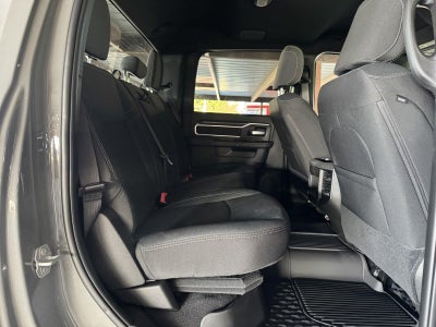 2026 RAM Ram 2500 RAM 2500 LONE STAR CREW CAB 4X4 6'4' BOX
