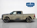 2026 RAM Ram 2500 RAM 2500 LONE STAR CREW CAB 4X4 6'4' BOX
