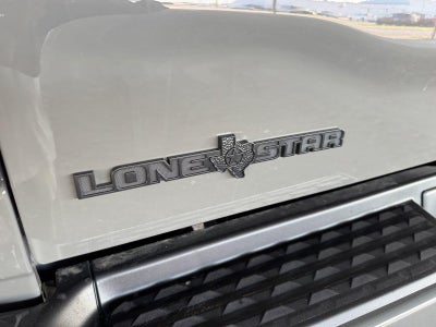 2026 RAM Ram 2500 RAM 2500 LONE STAR CREW CAB 4X4 6'4' BOX