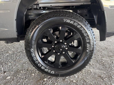 2026 RAM Ram 2500 RAM 2500 LONE STAR CREW CAB 4X4 6'4' BOX