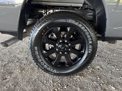 2026 RAM Ram 2500 RAM 2500 LONE STAR CREW CAB 4X4 6'4' BOX