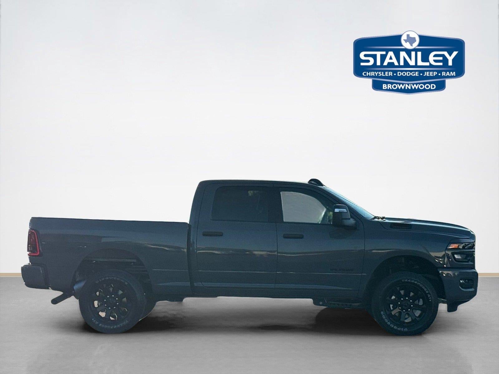 2026 RAM Ram 2500 RAM 2500 LONE STAR CREW CAB 4X4 6'4' BOX