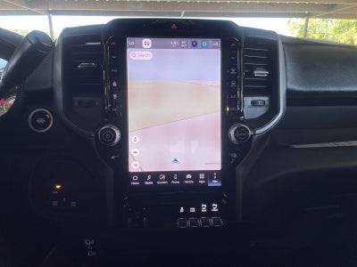 2026 RAM Ram 2500 RAM 2500 TRADESMAN CREW CAB 4X4 8' BOX