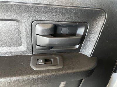 2026 RAM Ram 2500 RAM 2500 TRADESMAN CREW CAB 4X4 8' BOX