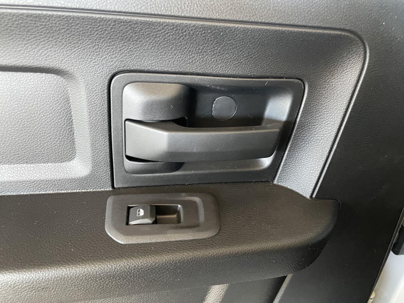 2026 RAM Ram 2500 RAM 2500 TRADESMAN CREW CAB 4X4 8' BOX