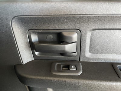 2026 RAM Ram 2500 RAM 2500 TRADESMAN CREW CAB 4X4 8' BOX