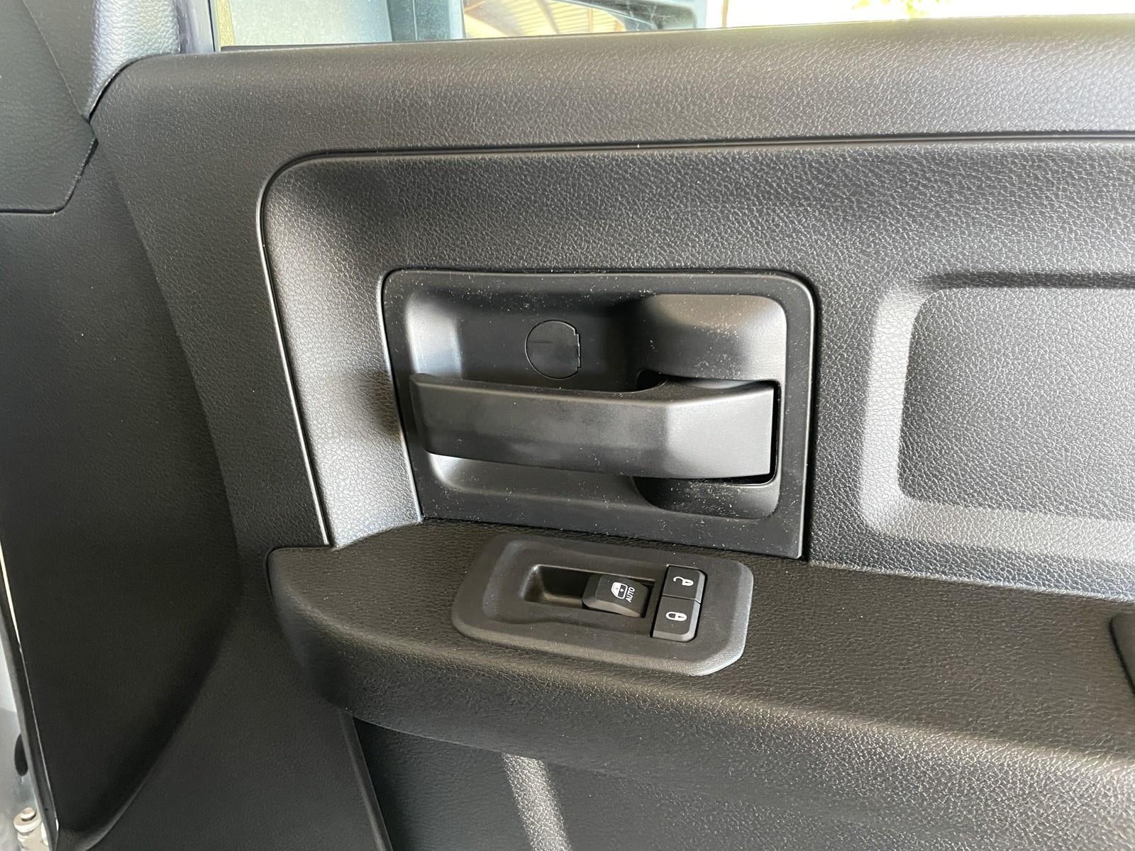 2026 RAM Ram 2500 RAM 2500 TRADESMAN CREW CAB 4X4 8' BOX