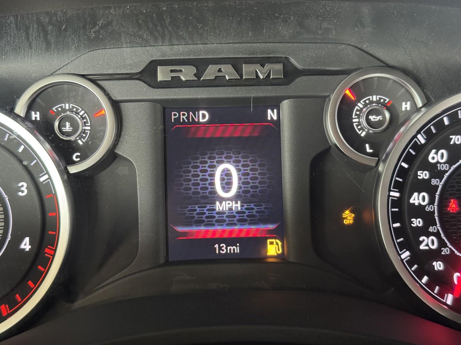 2026 RAM Ram 4500 Chassis Cab RAM 4500 TRADESMAN CHASSIS CREW CAB 4X4 84' CA