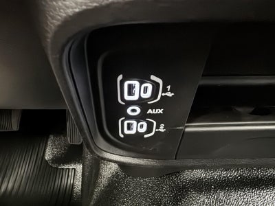 2026 RAM Ram 4500 Chassis Cab RAM 4500 TRADESMAN CHASSIS CREW CAB 4X4 84' CA