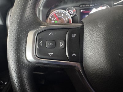 2026 RAM Ram 4500 Chassis Cab RAM 4500 TRADESMAN CHASSIS CREW CAB 4X4 84' CA