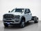 2026 RAM Ram 4500 Chassis Cab RAM 4500 TRADESMAN CHASSIS CREW CAB 4X4 84' CA
