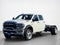 2026 RAM Ram 5500 Chassis Cab RAM 5500 TRADESMAN CHASSIS CREW CAB 4X4 84' CA