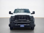 2026 RAM Ram 5500 Chassis Cab RAM 5500 TRADESMAN CHASSIS CREW CAB 4X4 84' CA