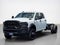 2026 RAM Ram 5500 Chassis Cab RAM 5500 TRADESMAN CHASSIS CREW CAB 4X4 84' CA