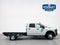 2026 RAM 5500 Chassis RAM 5500 TRADESMAN CHASSIS CREW CAB 4X4 84' CA