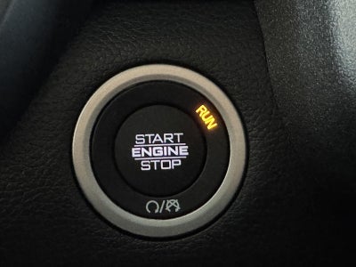 2026 RAM Ram 5500 Chassis Cab RAM 5500 TRADESMAN CHASSIS CREW CAB 4X4 84' CA