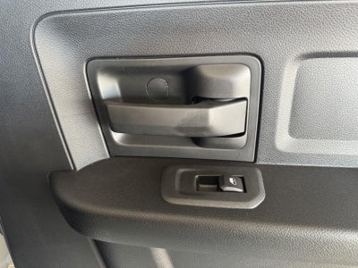 2026 RAM Ram 5500 Chassis Cab RAM 5500 TRADESMAN CHASSIS CREW CAB 4X4 84' CA