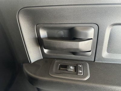 2026 RAM Ram 5500 Chassis Cab RAM 5500 TRADESMAN CHASSIS CREW CAB 4X4 84' CA