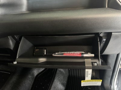 2026 RAM Ram 5500 Chassis Cab RAM 5500 TRADESMAN CHASSIS CREW CAB 4X4 84' CA