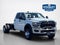 2026 RAM Ram 5500 Chassis Cab RAM 5500 TRADESMAN CHASSIS CREW CAB 4X4 84' CA