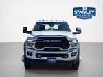 2026 RAM Ram 5500 Chassis Cab RAM 5500 TRADESMAN CHASSIS CREW CAB 4X4 84' CA
