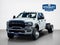 2026 RAM Ram 5500 Chassis Cab RAM 5500 TRADESMAN CHASSIS CREW CAB 4X4 84' CA