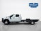 2026 RAM Ram 5500 Chassis Cab RAM 5500 TRADESMAN CHASSIS CREW CAB 4X4 84' CA