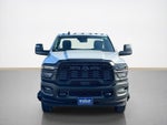 2026 RAM Ram 3500 Chassis Cab RAM 3500 TRADESMAN CHASSIS REGULAR CAB 4X4 60' CA