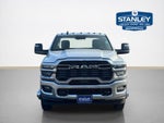2026 RAM Ram 3500 Chassis Cab RAM 3500 TRADESMAN CHASSIS REGULAR CAB 4X4 60' CA