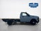 2026 RAM Ram 3500 Chassis Cab RAM 3500 TRADESMAN CHASSIS REGULAR CAB 4X4 60' CA