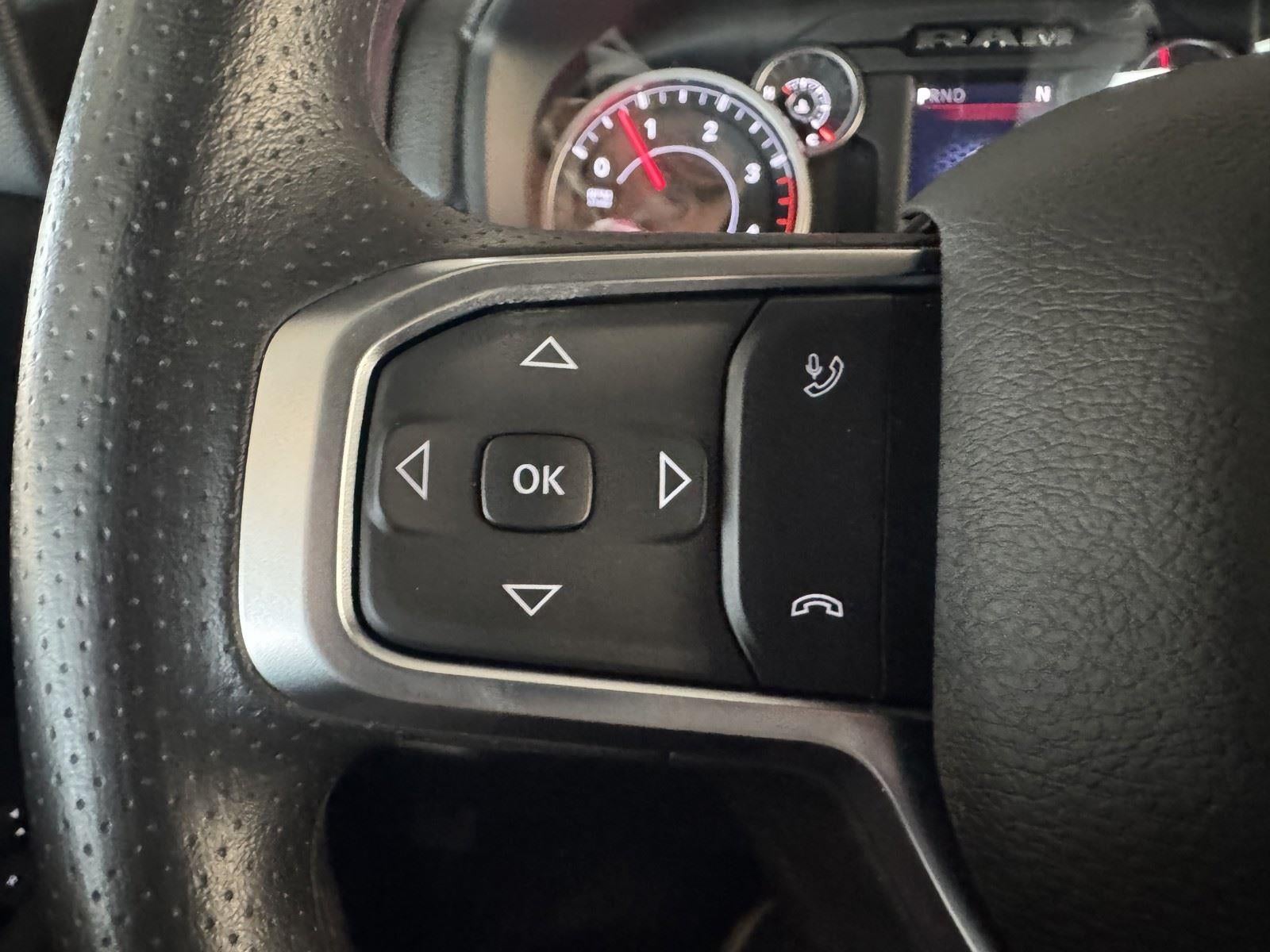 2026 RAM Ram 3500 Chassis Cab RAM 3500 TRADESMAN CREW CAB CHASSIS 4X4 60' CA