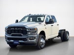 2026 RAM Ram 3500 Chassis Cab RAM 3500 TRADESMAN CREW CAB CHASSIS 4X4 60' CA