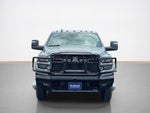 2026 RAM Ram 3500 Chassis Cab RAM 3500 BIG HORN CREW CAB CHASSIS 4X4 60' CA