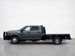 2026 RAM Ram 3500 Chassis Cab RAM 3500 BIG HORN CREW CAB CHASSIS 4X4 60' CA