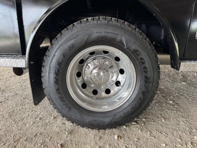 2026 RAM Ram 3500 Chassis Cab RAM 3500 BIG HORN CREW CAB CHASSIS 4X4 60' CA