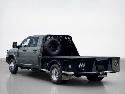 2026 RAM Ram 3500 Chassis Cab RAM 3500 BIG HORN CREW CAB CHASSIS 4X4 60' CA