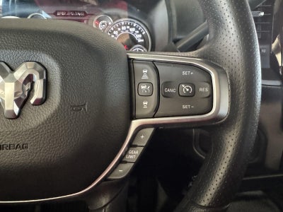 2026 RAM Ram 3500 Chassis Cab RAM 3500 TRADESMAN CREW CAB CHASSIS 4X4 60' CA